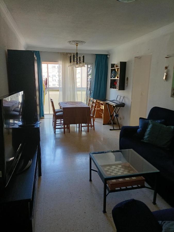 Flat In Palmas - Up To 6 People Las Palmas de Gran Canaria
