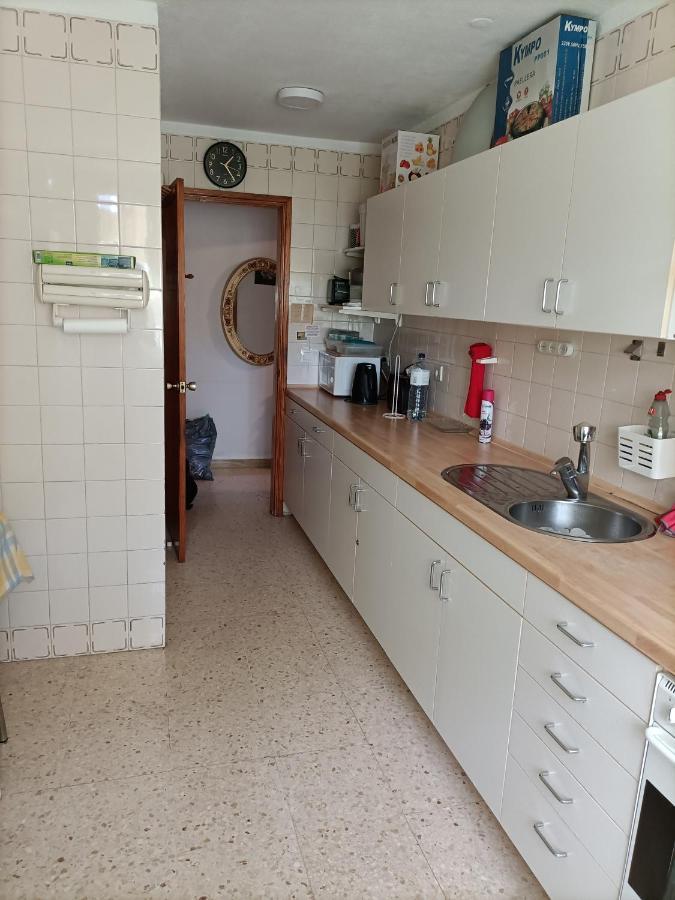 Appartamento Flat In Palmas - Up To 6 People