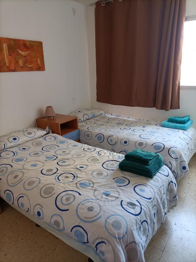 Appartamento Flat In Palmas - Up To 6 People Las Palmas de Gran Canaria