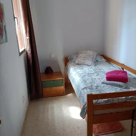 Flat In Las Palmas - Up To 6 People Las Palmas de Gran Canaria Exterior photo