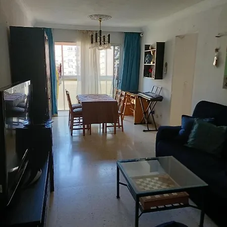 Flat In Las Palmas - Up To 6 People Las Palmas de Gran Canaria Exterior photo
