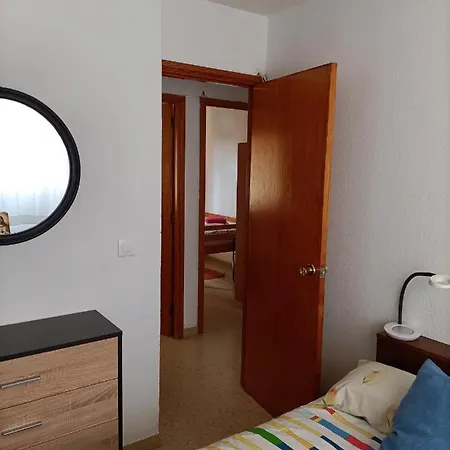 Flat In Las Palmas - Up To 6 People Las Palmas de Gran Canaria Exterior photo