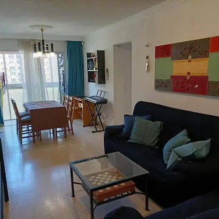 Flat In Las Palmas - Up To 6 People Las Palmas de Gran Canaria Exterior photo