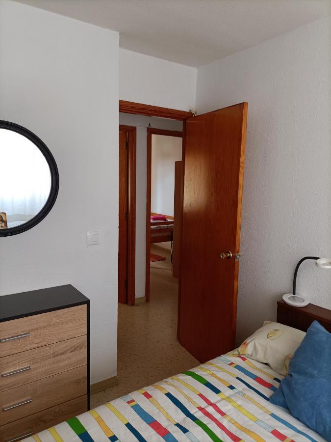 Flat In Palmas - Up To 6 People Appartement