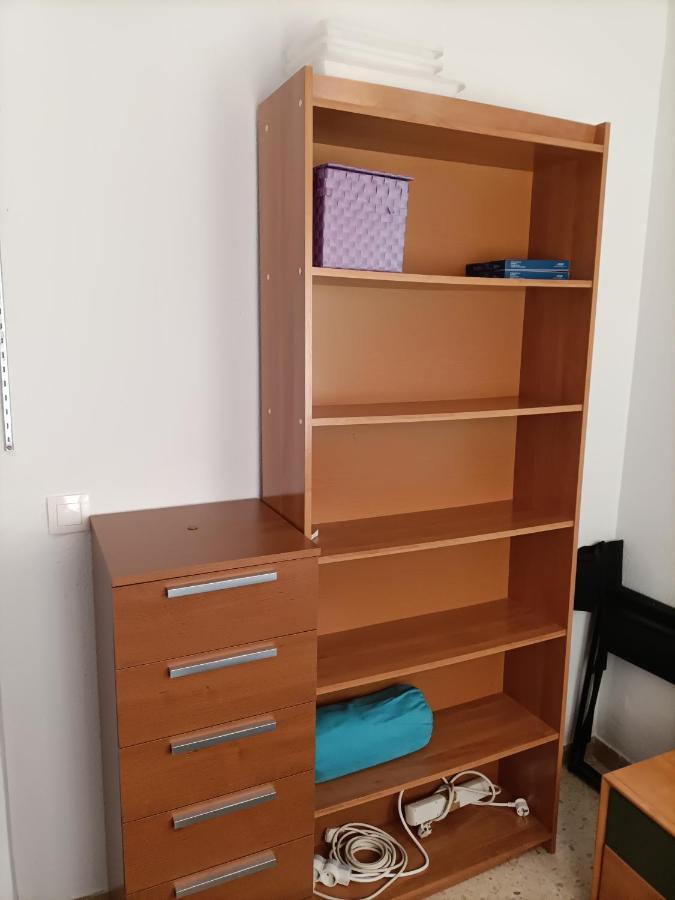 Flat In Palmas - Up To 6 People Appartement *