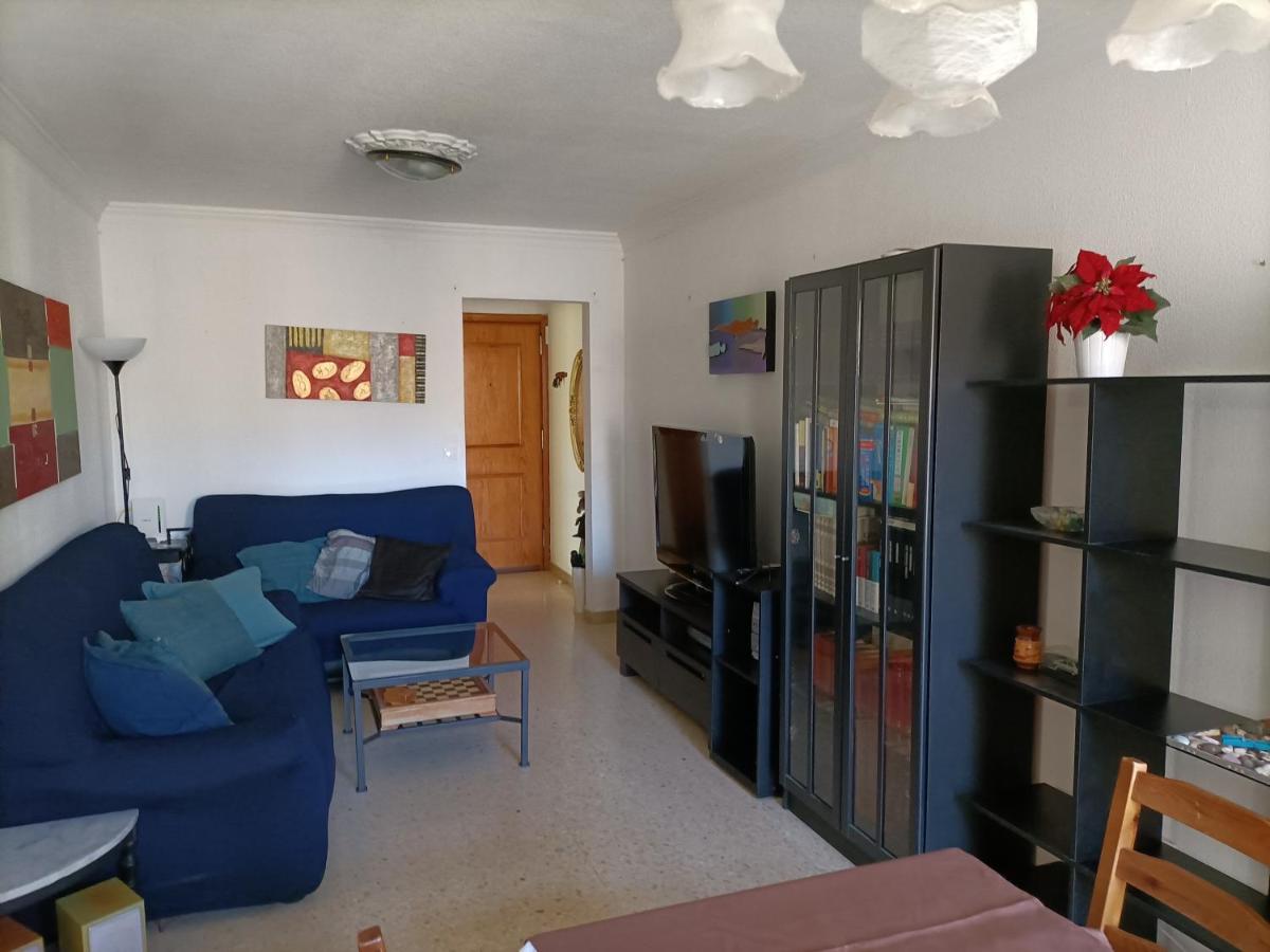 Appartement Flat In Palmas - Up To 6 People Las Palmas de Gran Canaria