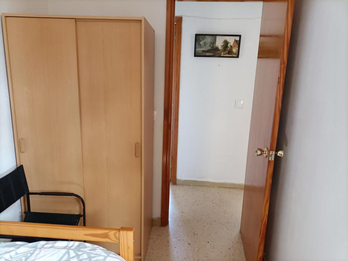 Flat In Palmas - Up To 6 People Appartement *
