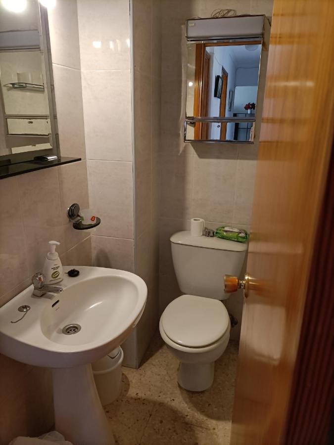 Appartement Flat In Palmas - Up To 6 People *