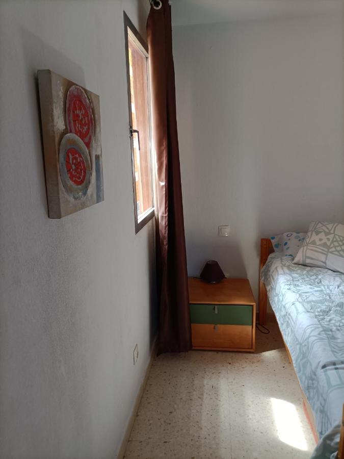 Flat In Palmas - Up To 6 People Las Palmas de Gran Canaria